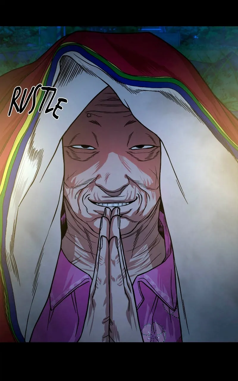 The Gwichon Village Mystery Chapter 29 page 113 - 