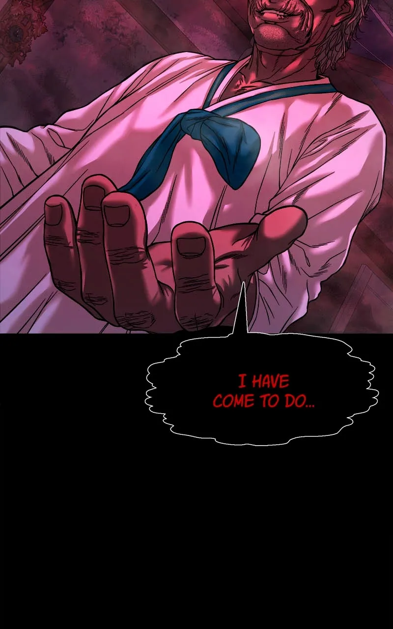 The Gwichon Village Mystery Chapter 29 page 13 - 