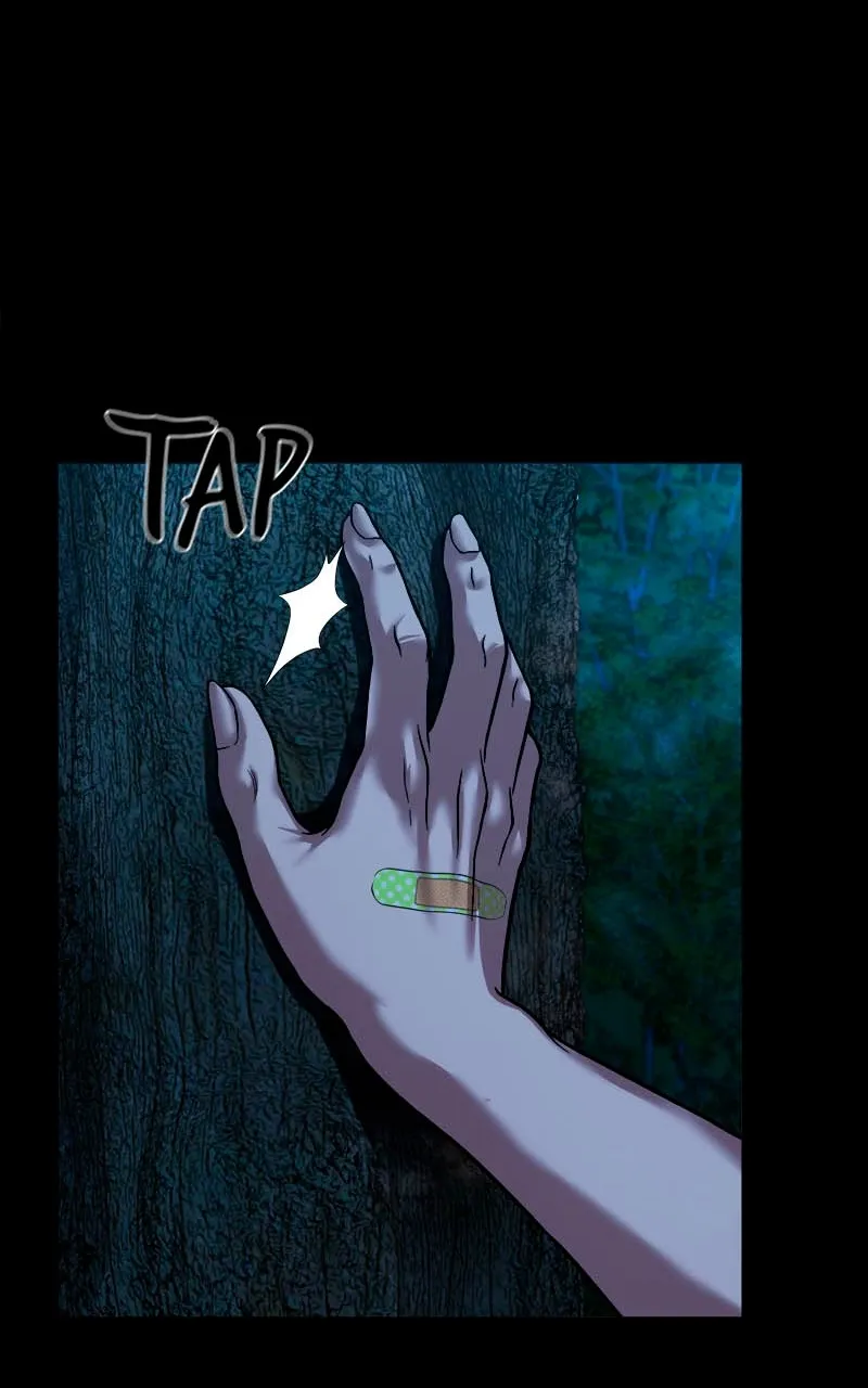 The Gwichon Village Mystery Chapter 29 page 20 - 