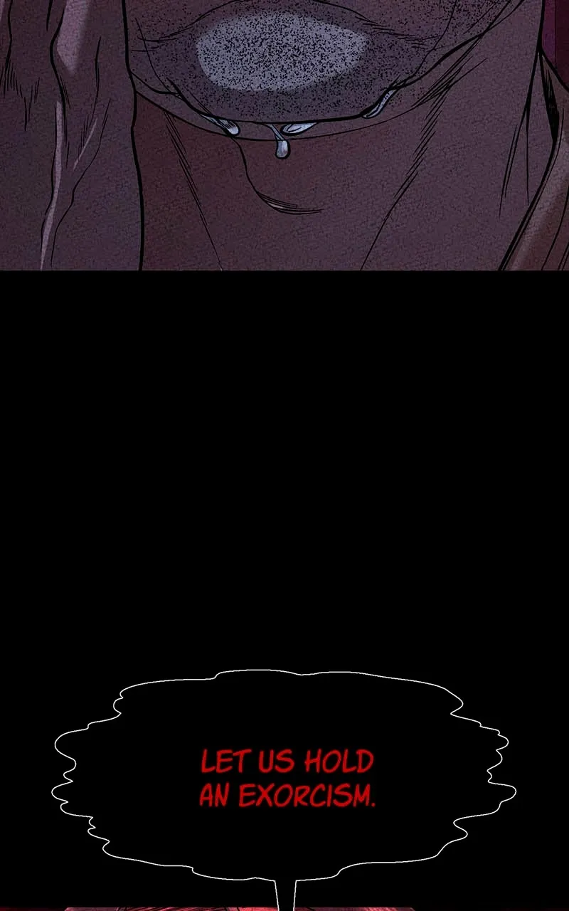 The Gwichon Village Mystery Chapter 29 page 3 - 