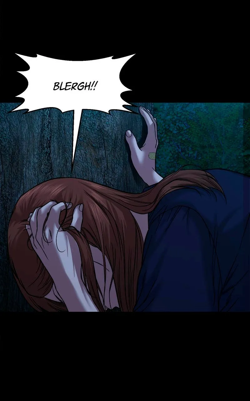 The Gwichon Village Mystery Chapter 29 page 21 - 
