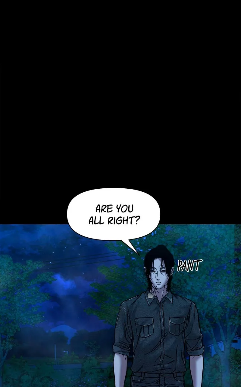 The Gwichon Village Mystery Chapter 29 page 22 - 