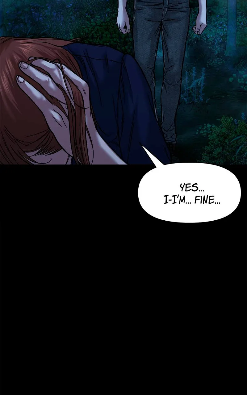 The Gwichon Village Mystery Chapter 29 page 23 - 