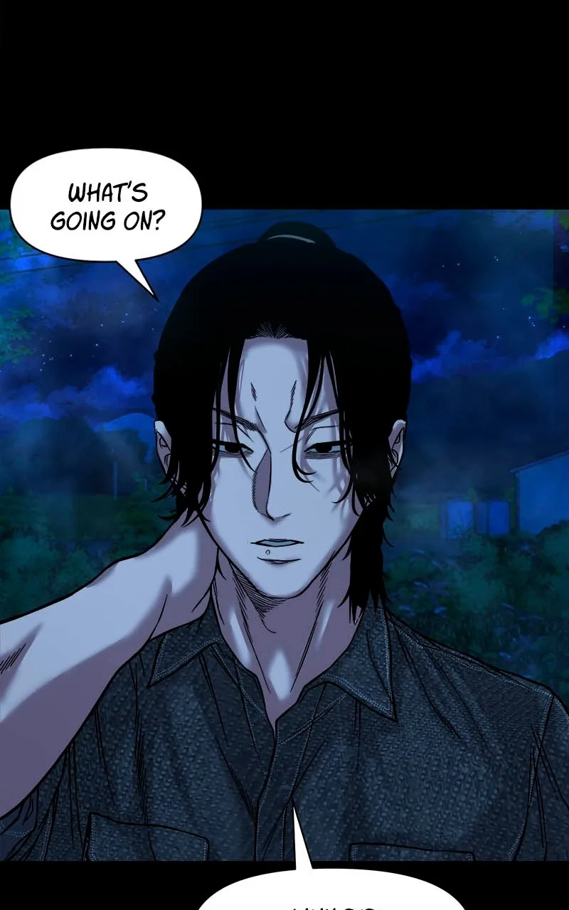 The Gwichon Village Mystery Chapter 29 page 24 - 