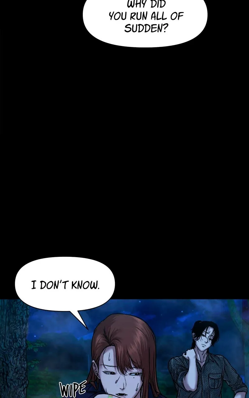 The Gwichon Village Mystery Chapter 29 page 25 - 