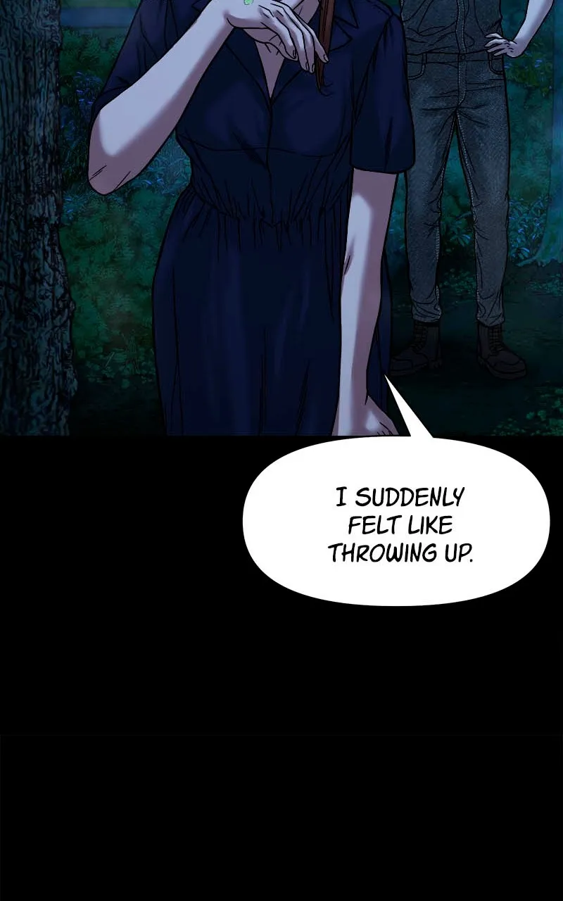 The Gwichon Village Mystery Chapter 29 page 26 - 