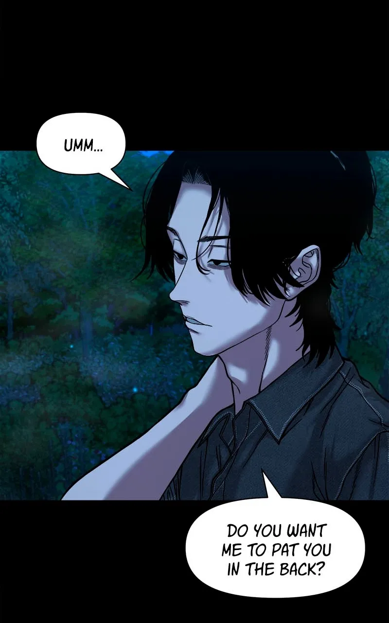 The Gwichon Village Mystery Chapter 29 page 27 - 