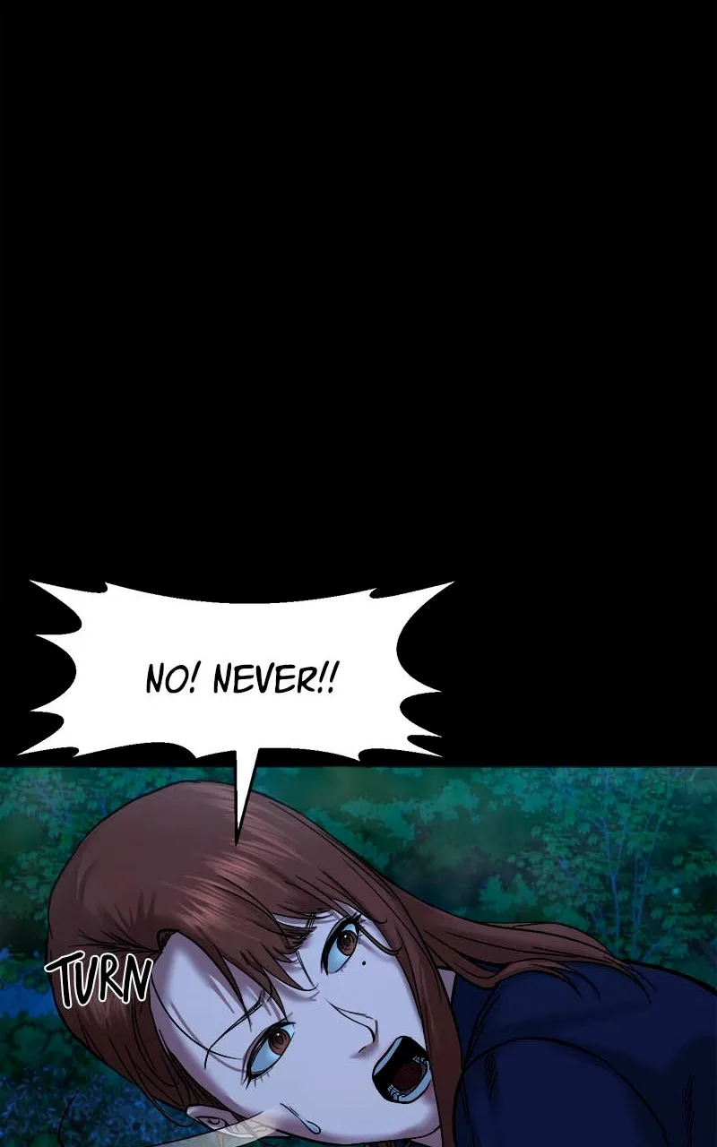 The Gwichon Village Mystery Chapter 29 page 28 - 