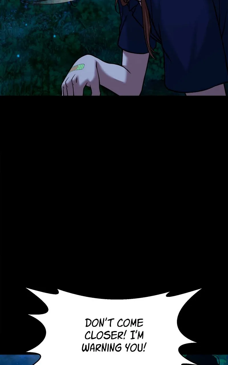 The Gwichon Village Mystery Chapter 29 page 29 - 