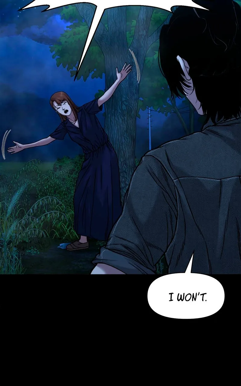 The Gwichon Village Mystery Chapter 29 page 30 - 