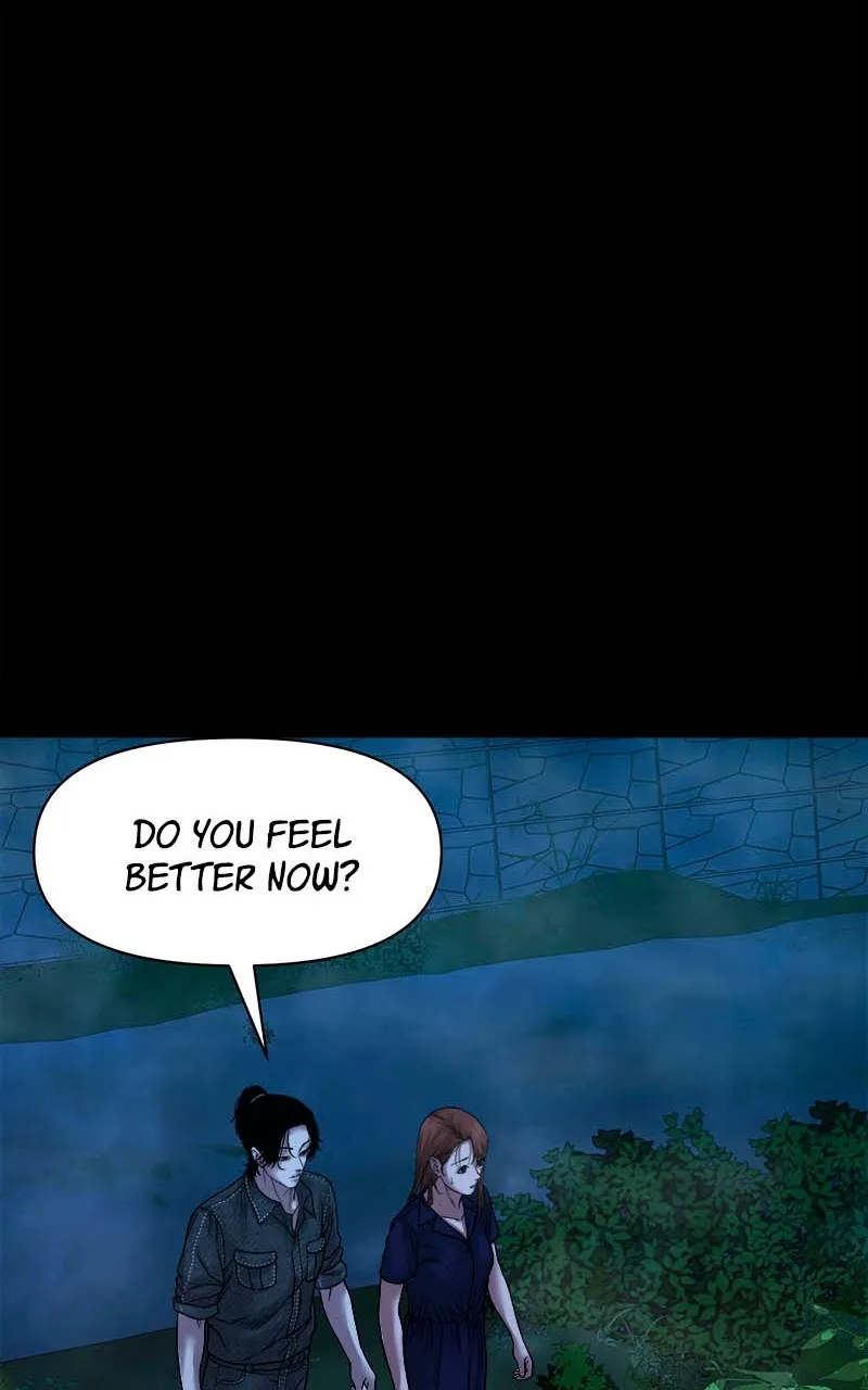 The Gwichon Village Mystery Chapter 29 page 35 - 
