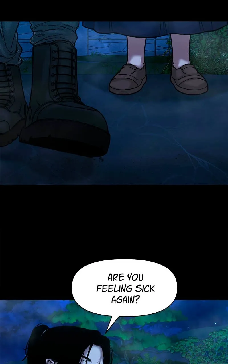 The Gwichon Village Mystery Chapter 29 page 37 - 