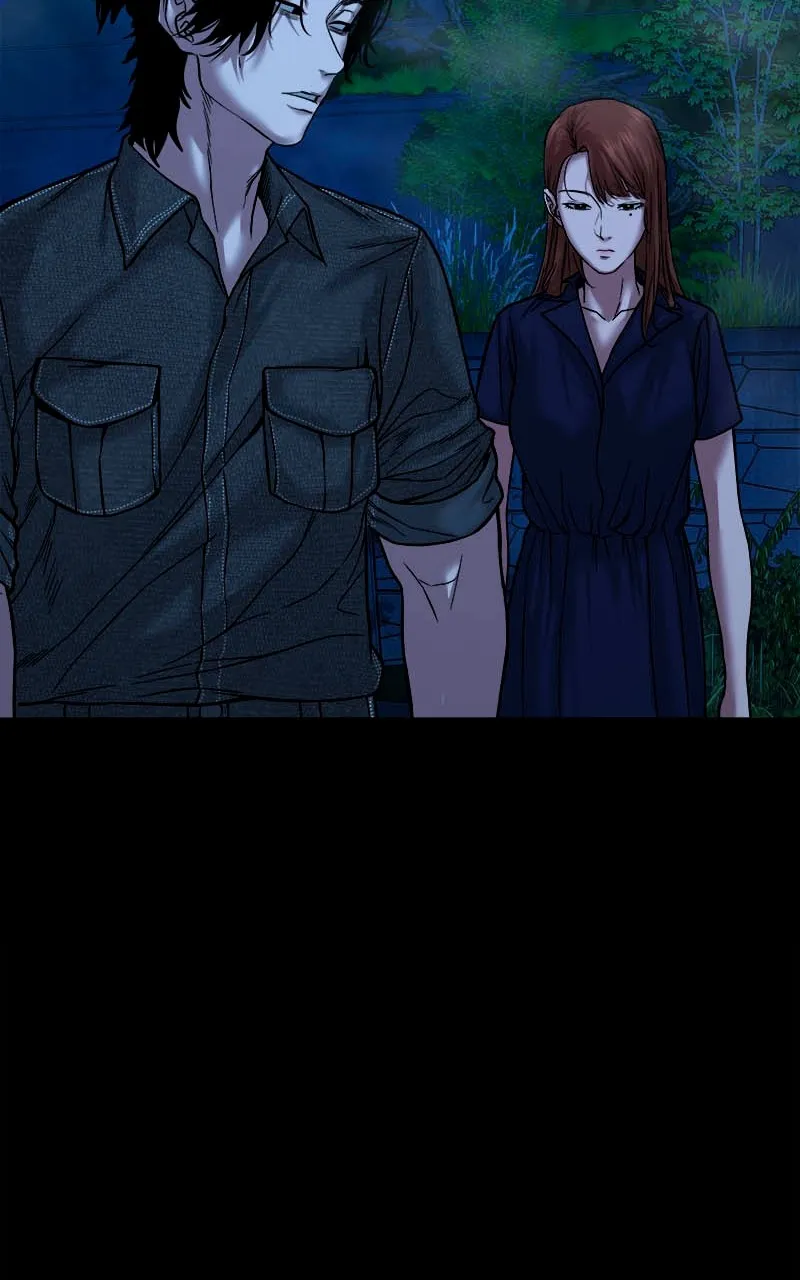 The Gwichon Village Mystery Chapter 29 page 38 - 