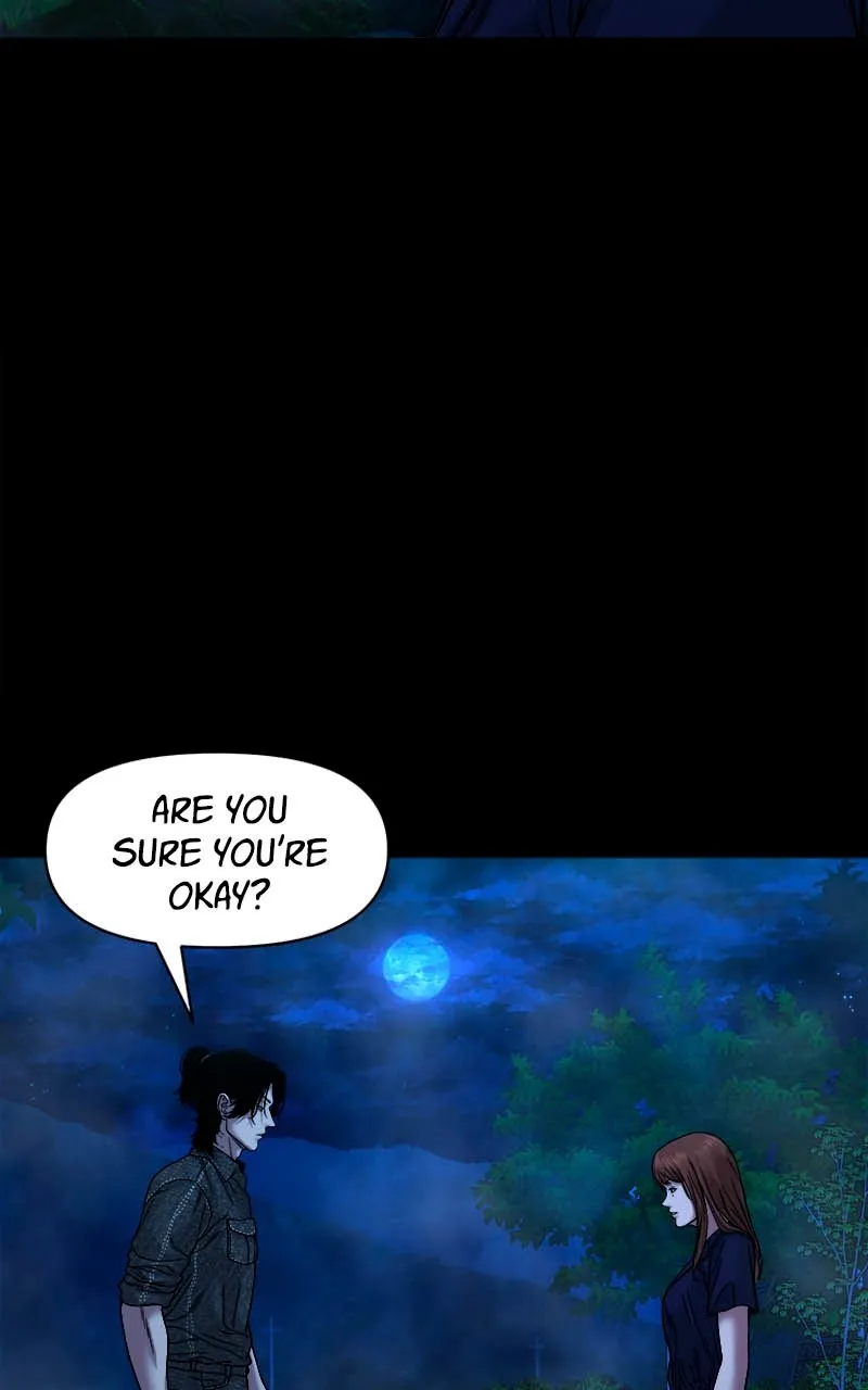 The Gwichon Village Mystery Chapter 29 page 40 - 