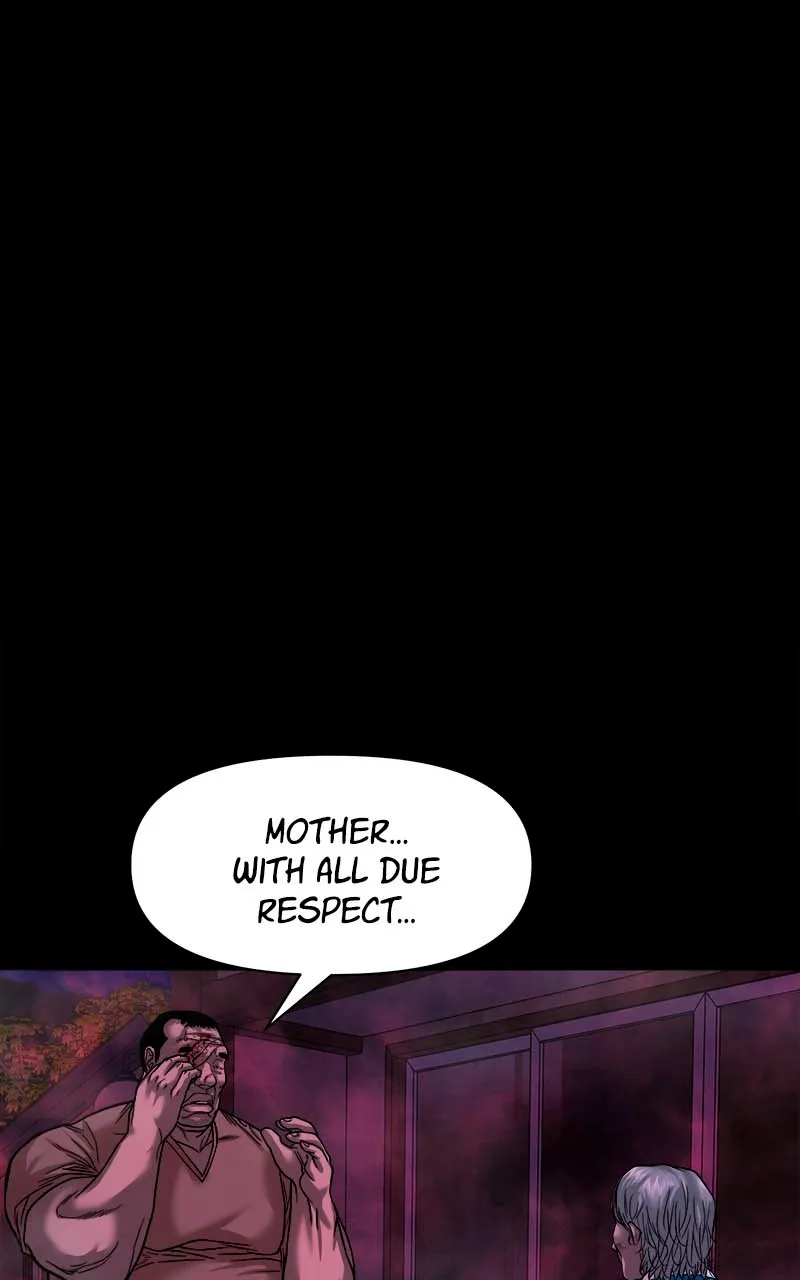 The Gwichon Village Mystery Chapter 29 page 5 - 