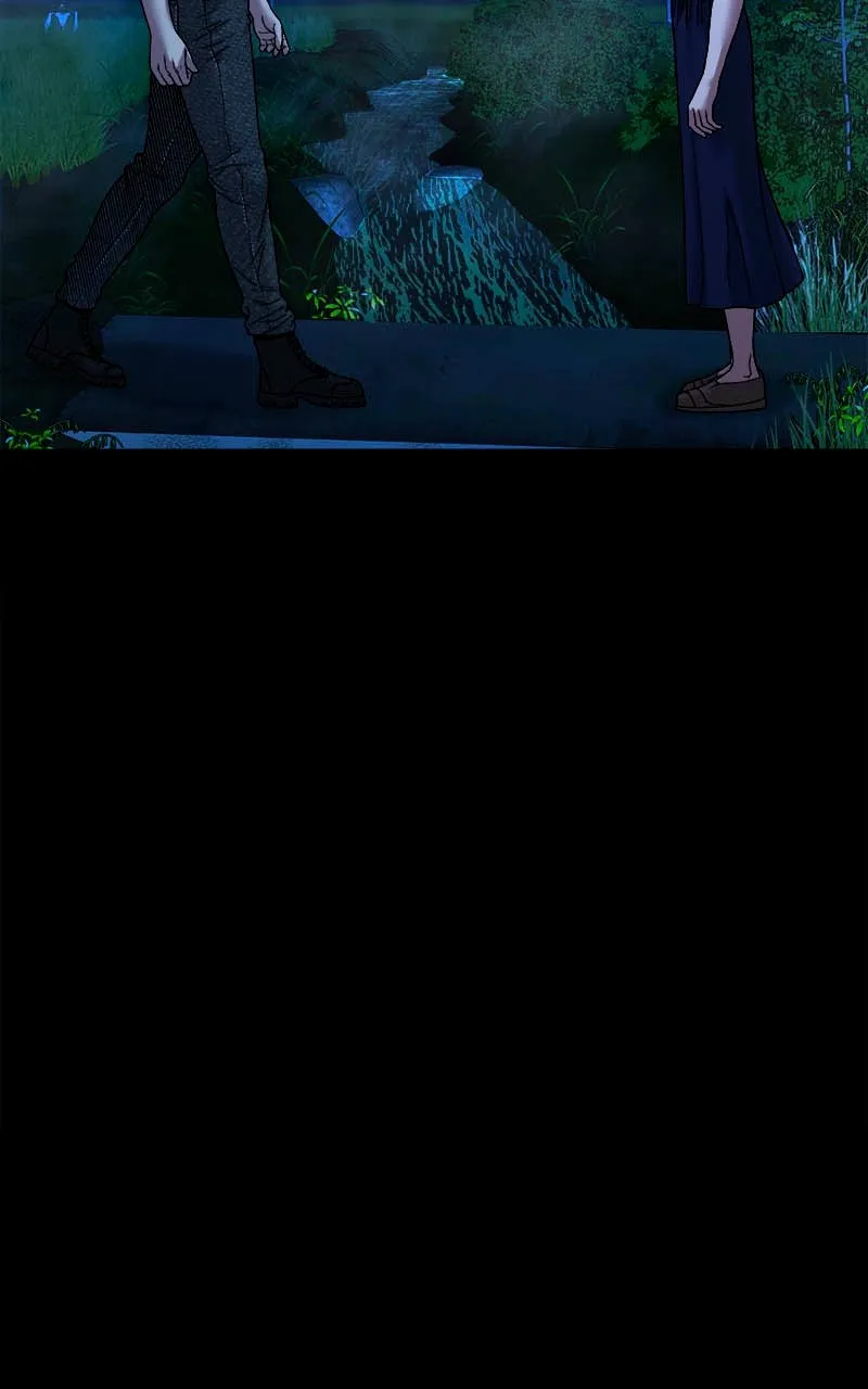 The Gwichon Village Mystery Chapter 29 page 41 - 
