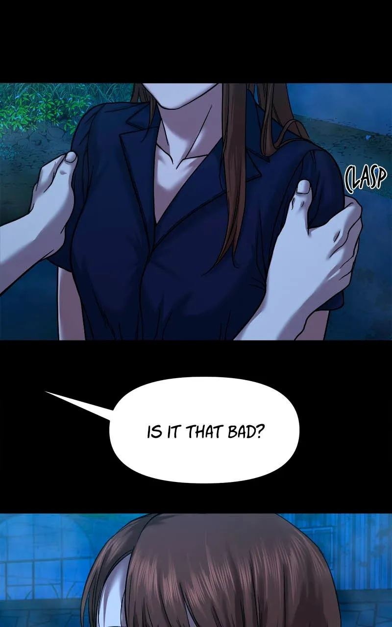 The Gwichon Village Mystery Chapter 29 page 42 - 