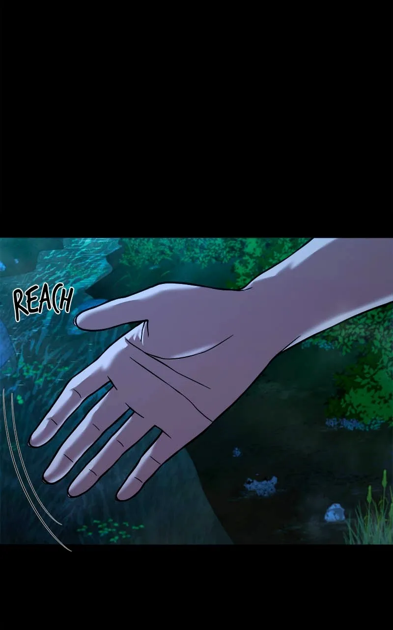 The Gwichon Village Mystery Chapter 29 page 44 - 
