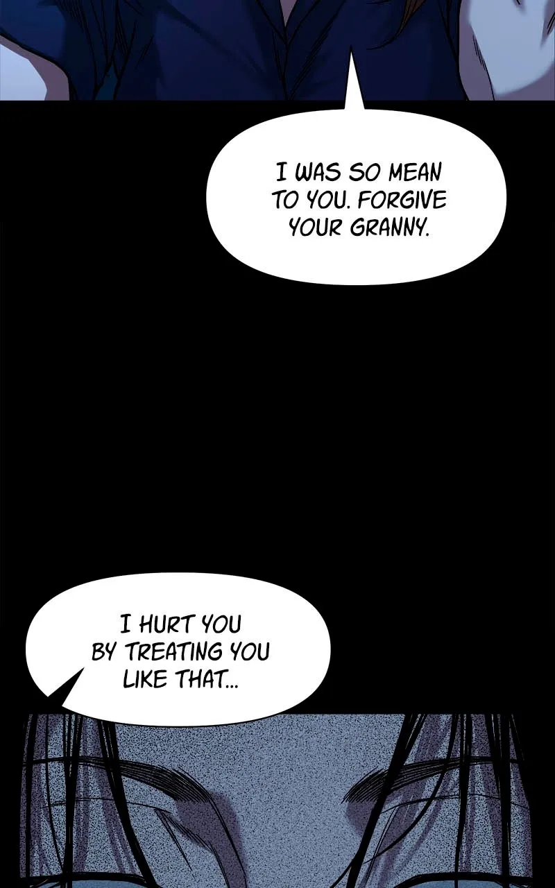 The Gwichon Village Mystery Chapter 29 page 49 - 
