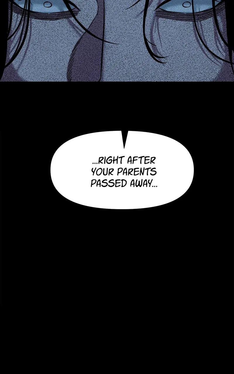 The Gwichon Village Mystery Chapter 29 page 50 - 