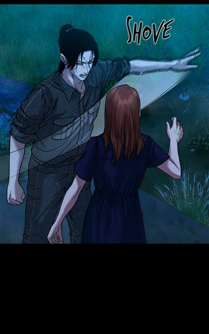The Gwichon Village Mystery Chapter 29 page 51 - 