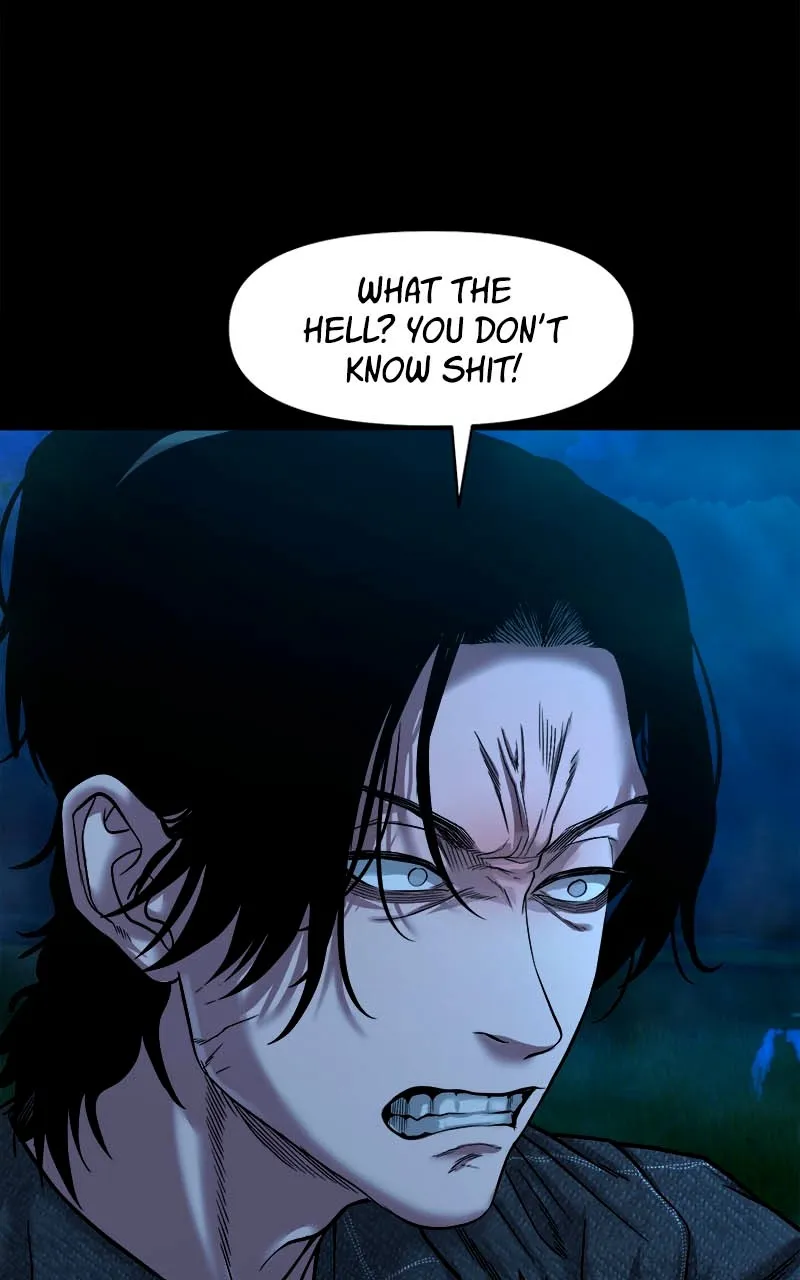 The Gwichon Village Mystery Chapter 29 page 52 - 