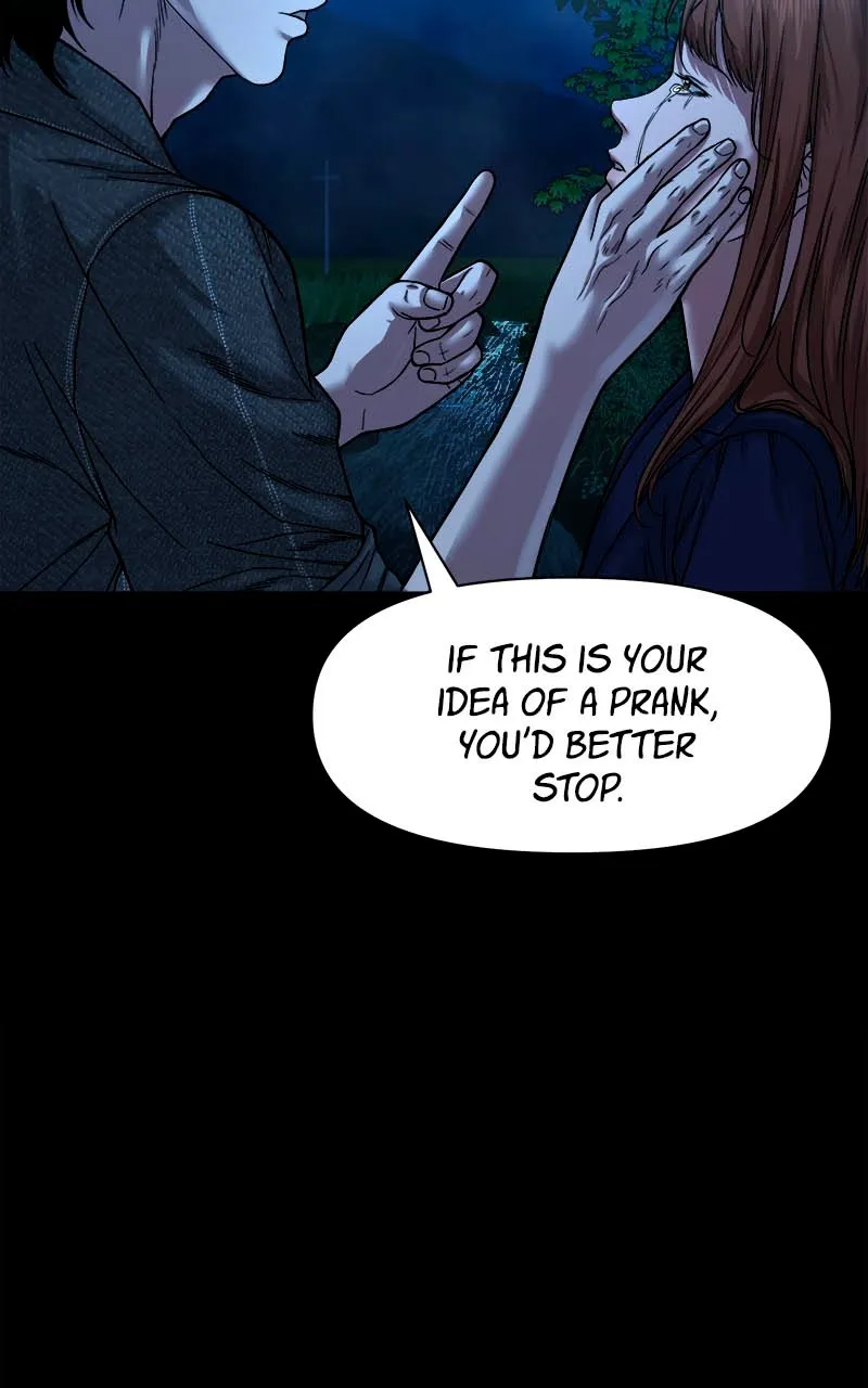 The Gwichon Village Mystery Chapter 29 page 55 - 