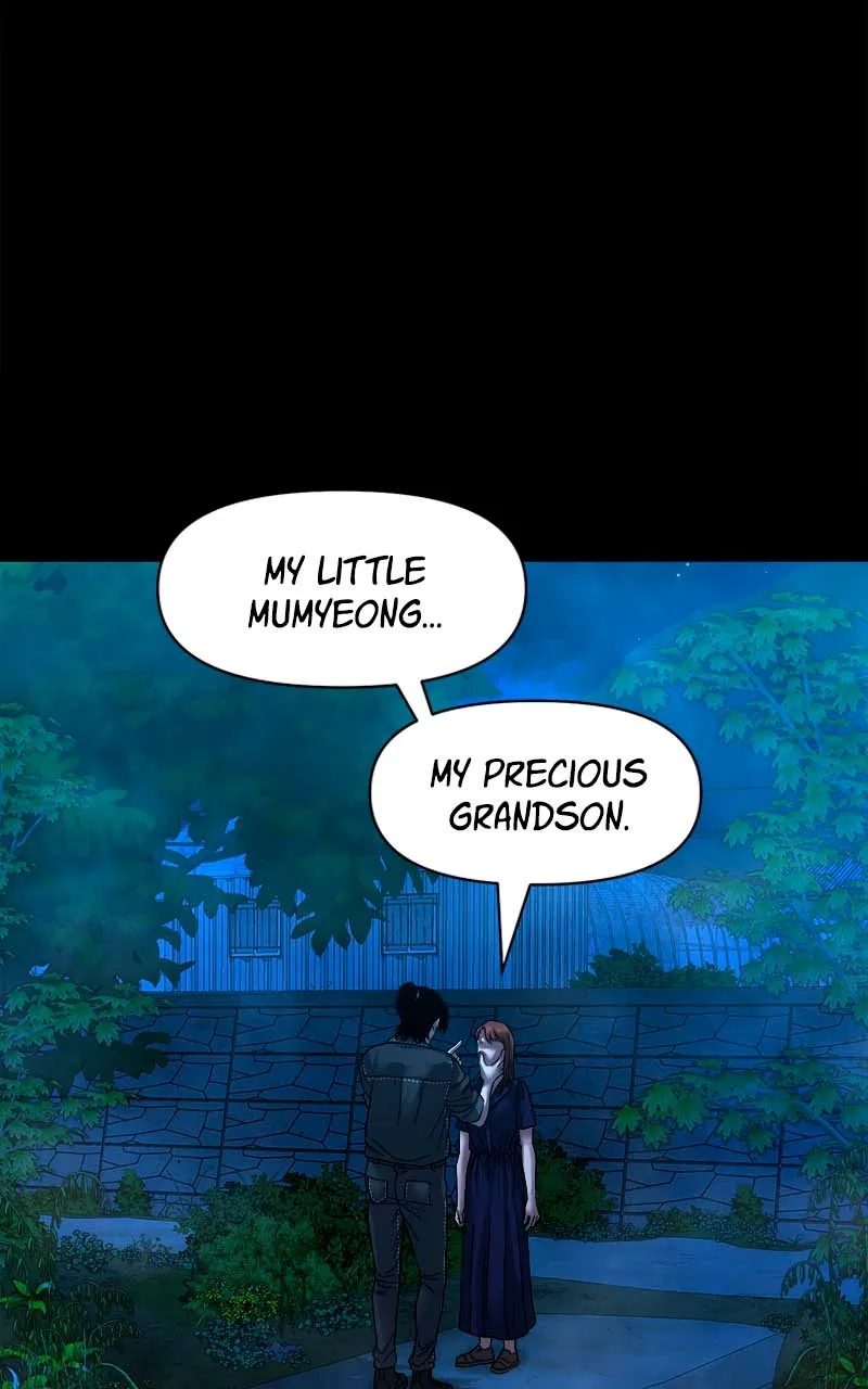 The Gwichon Village Mystery Chapter 29 page 56 - 