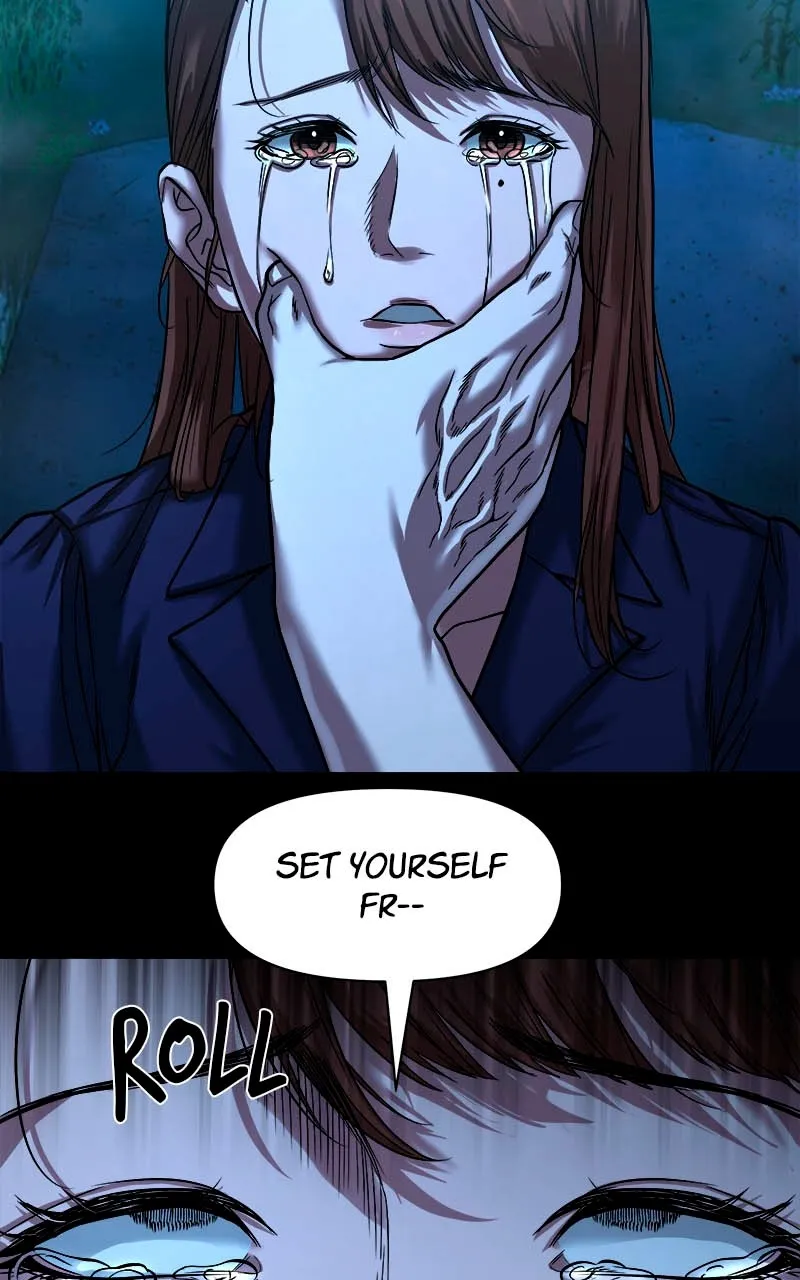 The Gwichon Village Mystery Chapter 29 page 58 - 