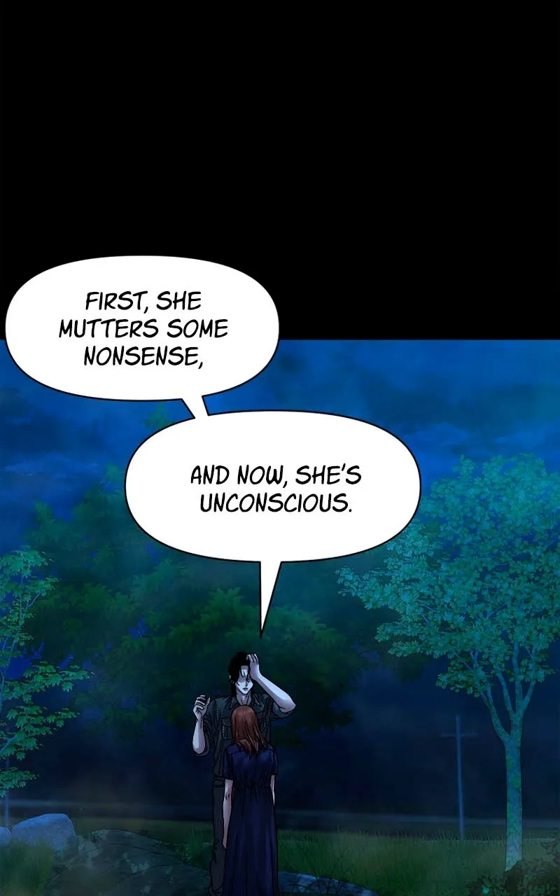 The Gwichon Village Mystery Chapter 29 page 62 - 