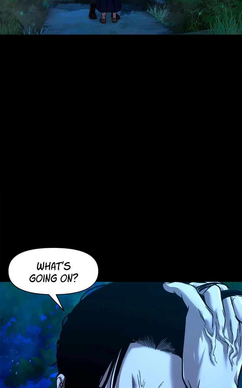 The Gwichon Village Mystery Chapter 29 page 63 - 