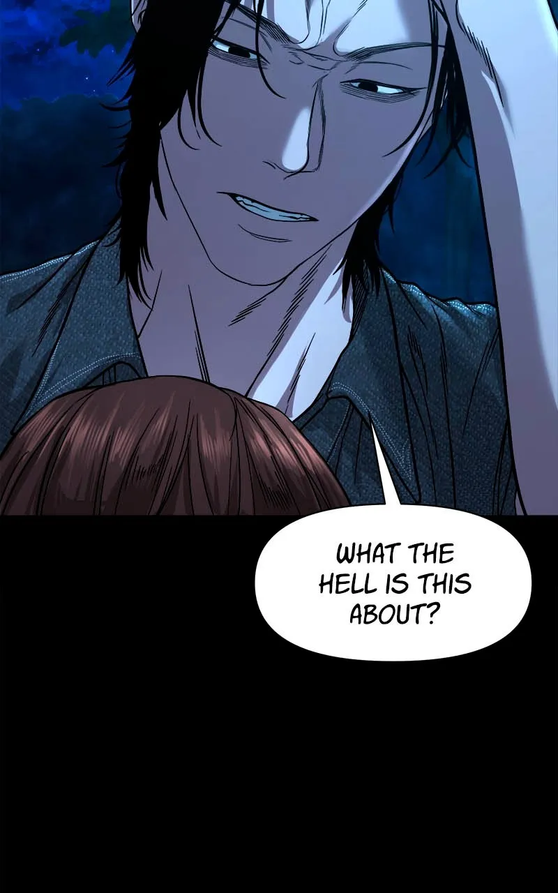 The Gwichon Village Mystery Chapter 29 page 64 - 