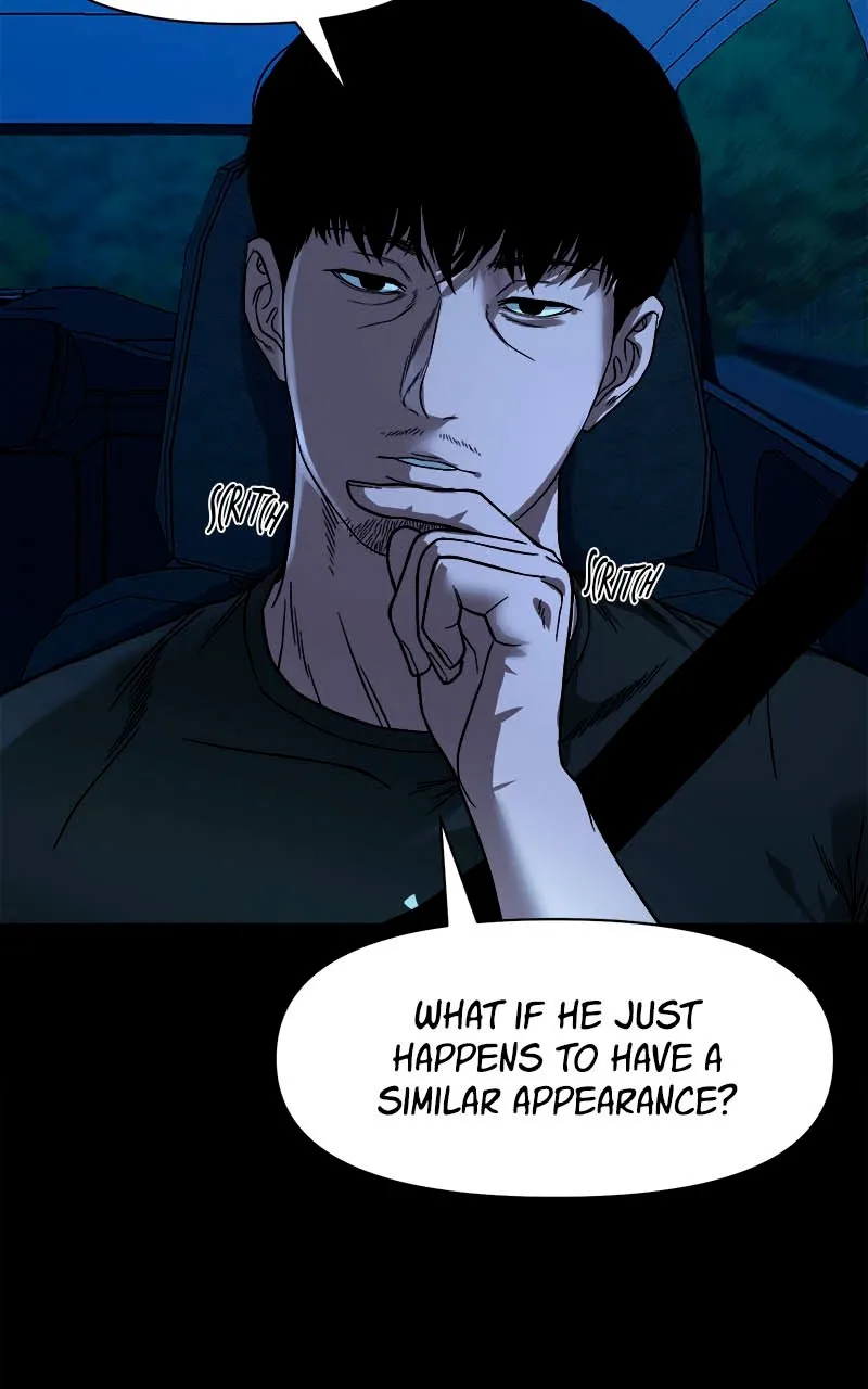 The Gwichon Village Mystery Chapter 29 page 69 - 