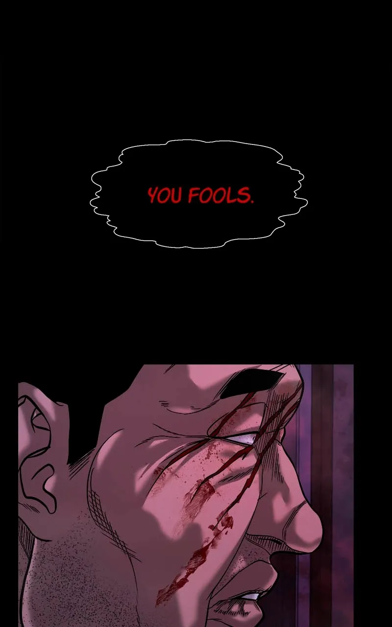 The Gwichon Village Mystery Chapter 29 page 8 - 