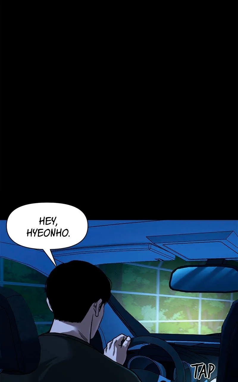 The Gwichon Village Mystery Chapter 29 page 71 - 