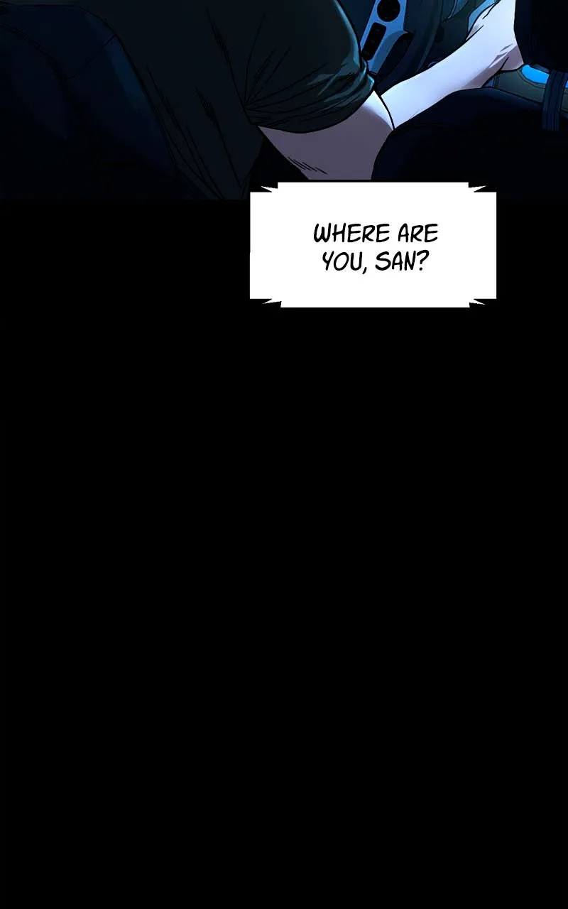 The Gwichon Village Mystery Chapter 29 page 72 - 
