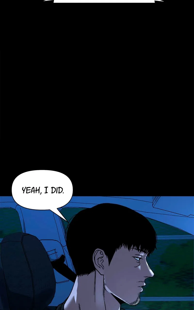 The Gwichon Village Mystery Chapter 29 page 74 - 