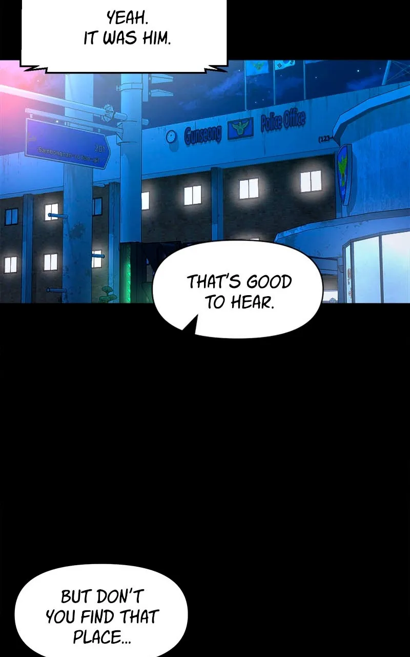 The Gwichon Village Mystery Chapter 29 page 76 - 