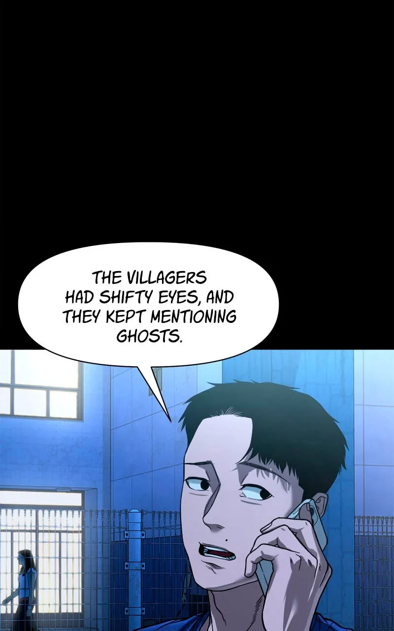 The Gwichon Village Mystery Chapter 29 page 78 - 