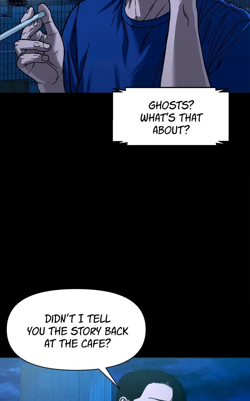 The Gwichon Village Mystery Chapter 29 page 79 - 