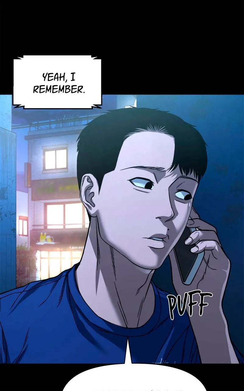 The Gwichon Village Mystery Chapter 29 page 81 - 
