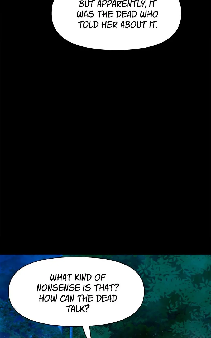 The Gwichon Village Mystery Chapter 29 page 82 - 