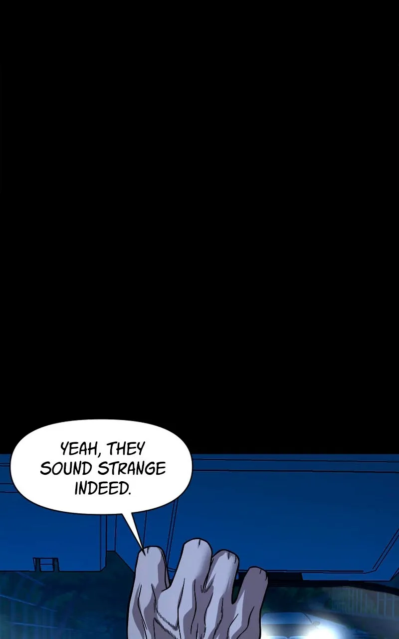 The Gwichon Village Mystery Chapter 29 page 85 - 