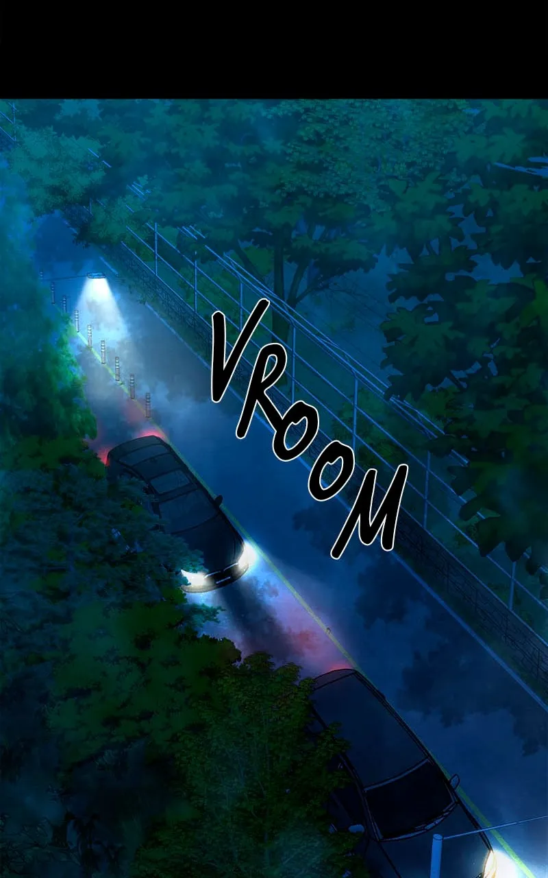 The Gwichon Village Mystery Chapter 29 page 87 - 