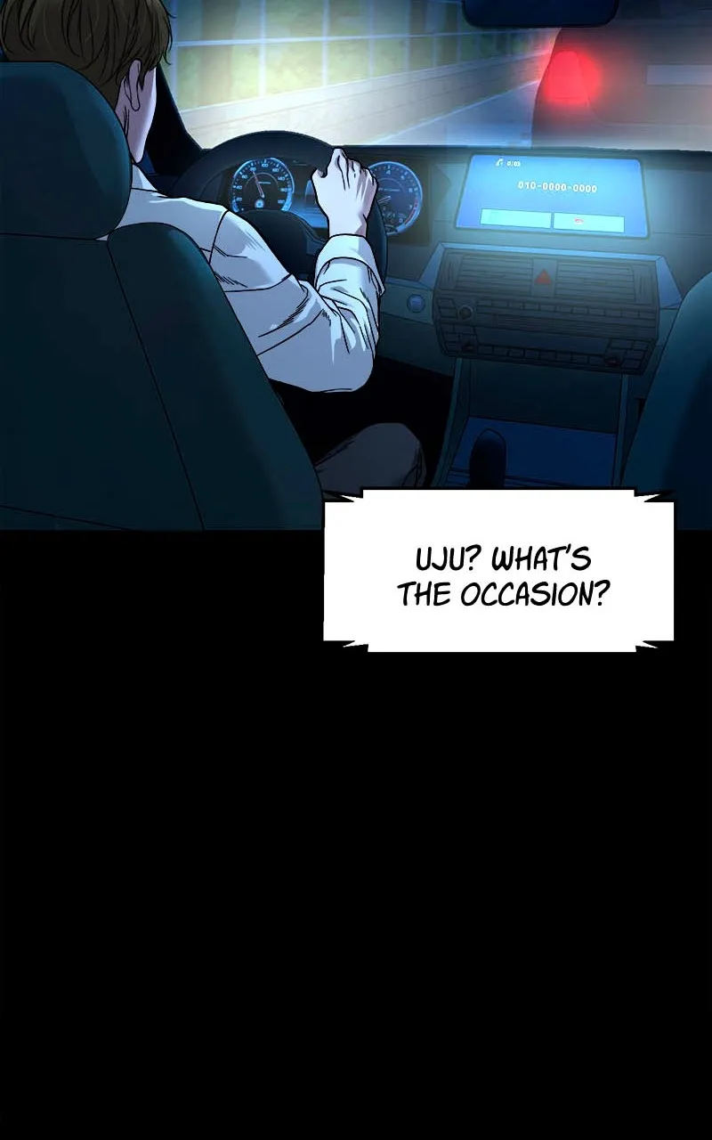 The Gwichon Village Mystery Chapter 29 page 89 - 
