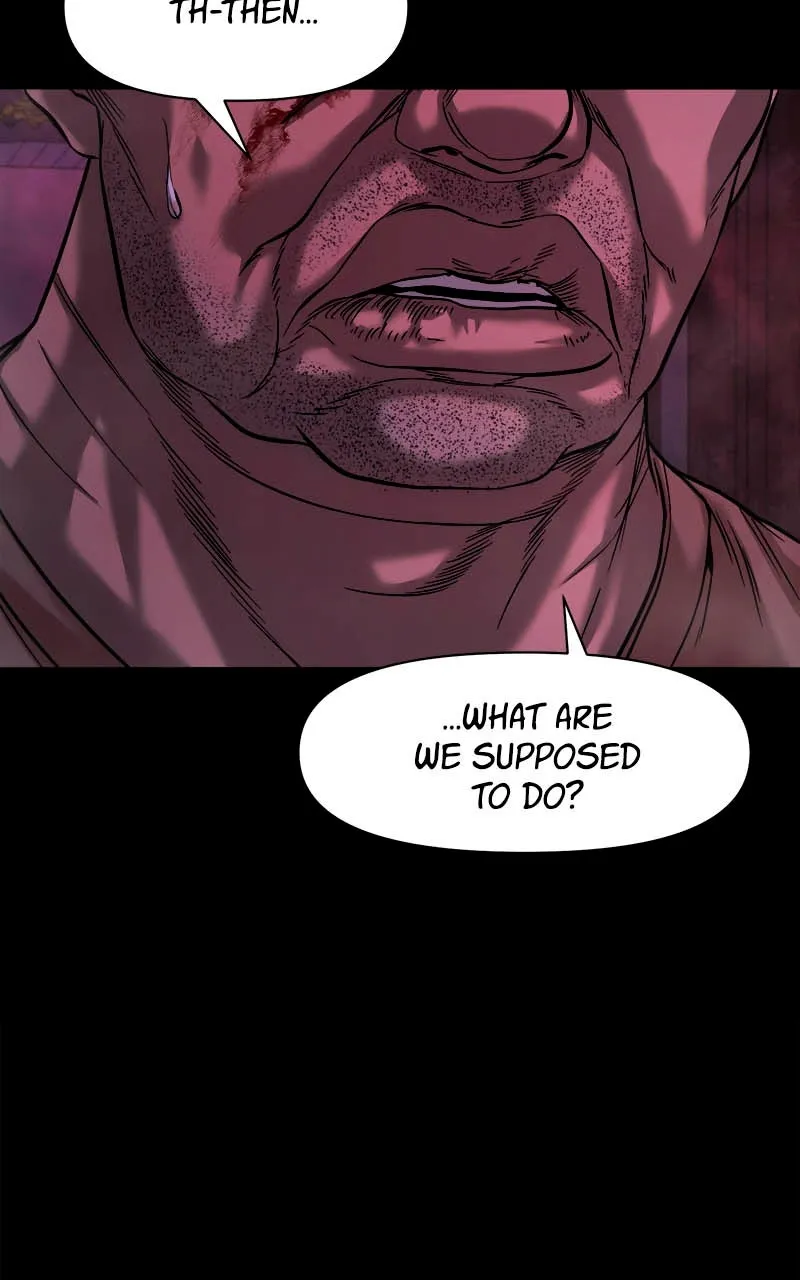 The Gwichon Village Mystery Chapter 29 page 10 - 