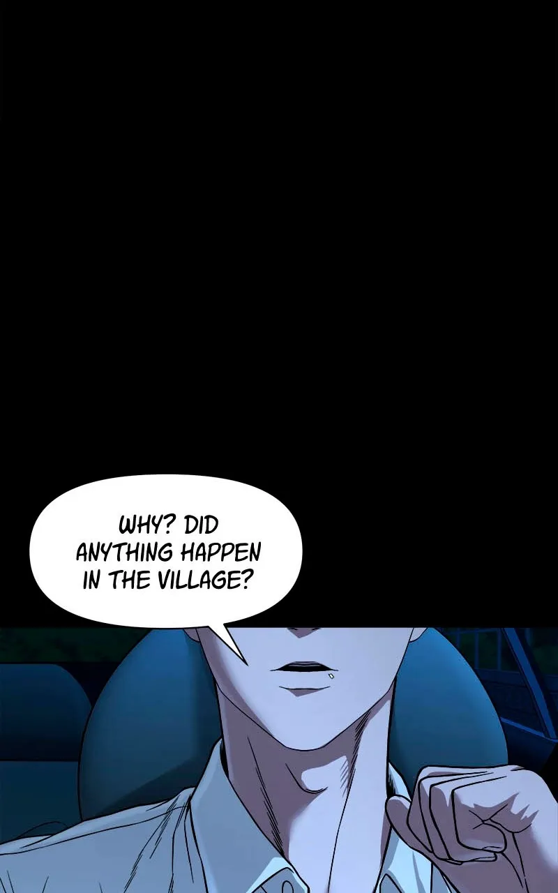 The Gwichon Village Mystery Chapter 29 page 91 - 