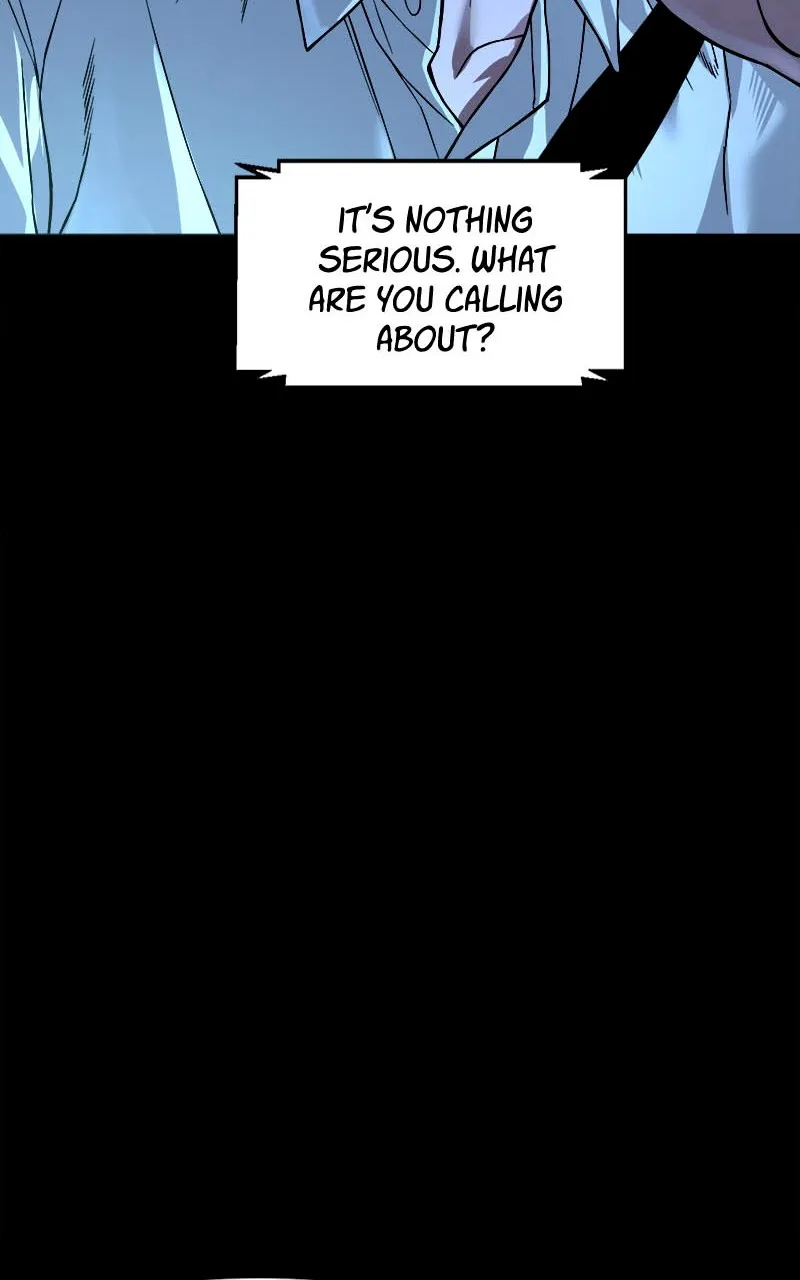 The Gwichon Village Mystery Chapter 29 page 92 - 