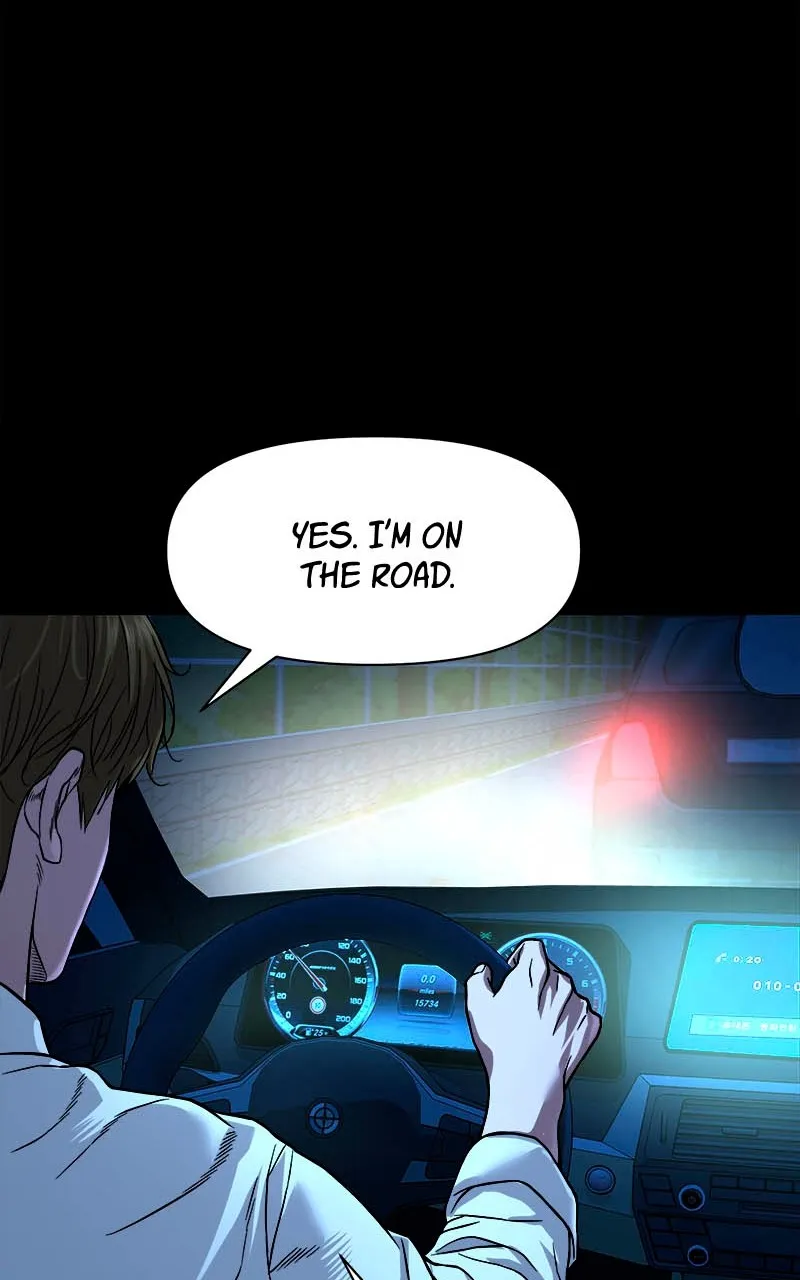 The Gwichon Village Mystery Chapter 29 page 94 - 