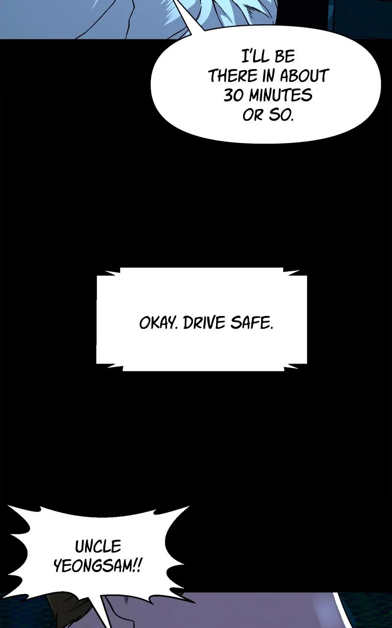 The Gwichon Village Mystery Chapter 29 page 95 - 
